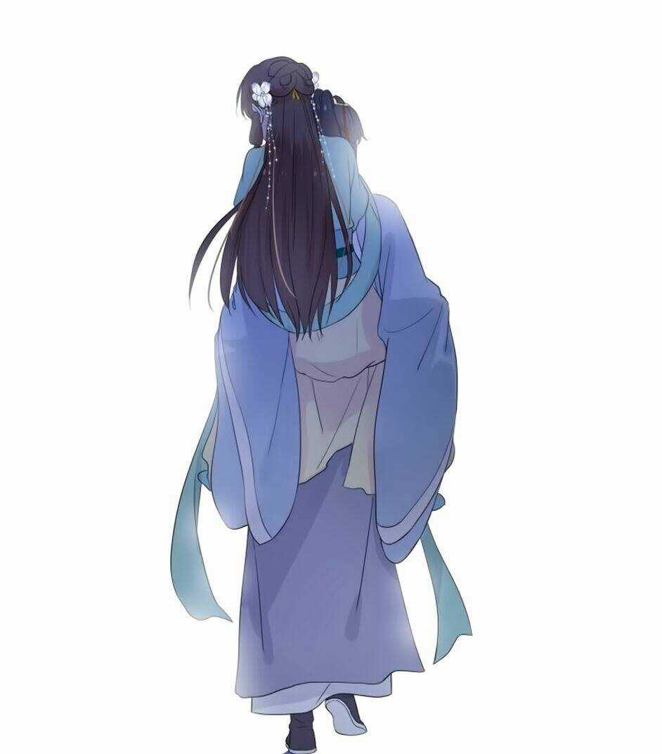 Kính Hoa Thương Chapter 18 trang 23