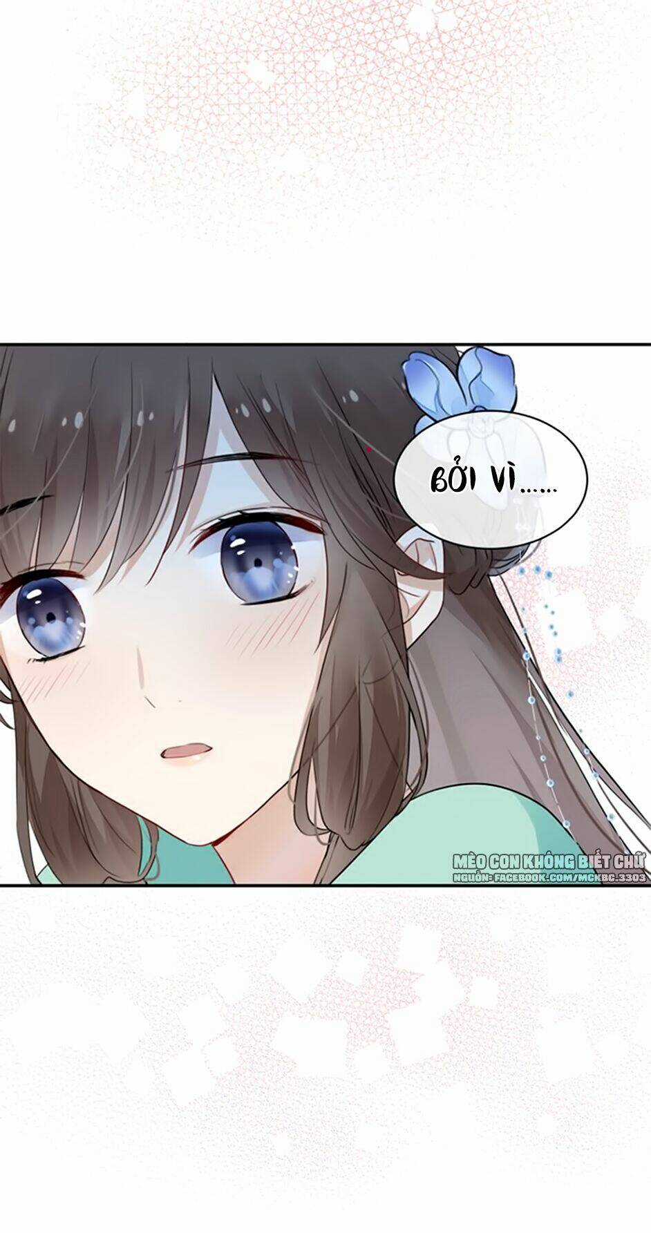 Kính Hoa Thương Chapter 18 trang 29