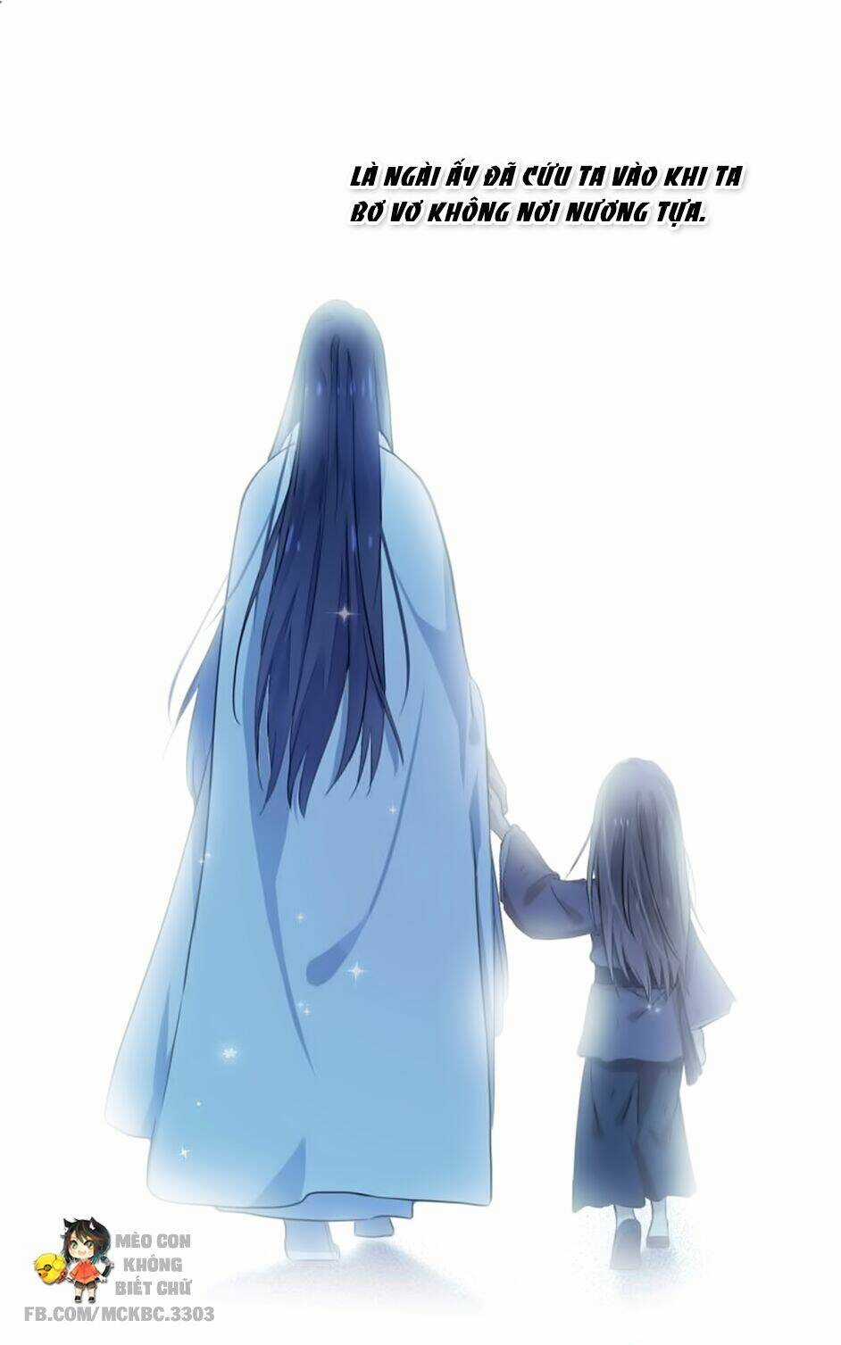 Kính Hoa Thương Chapter 18 trang 31