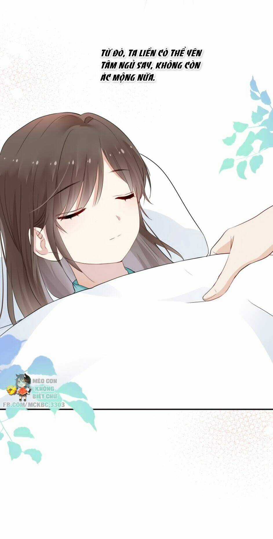 Kính Hoa Thương Chapter 18 trang 35