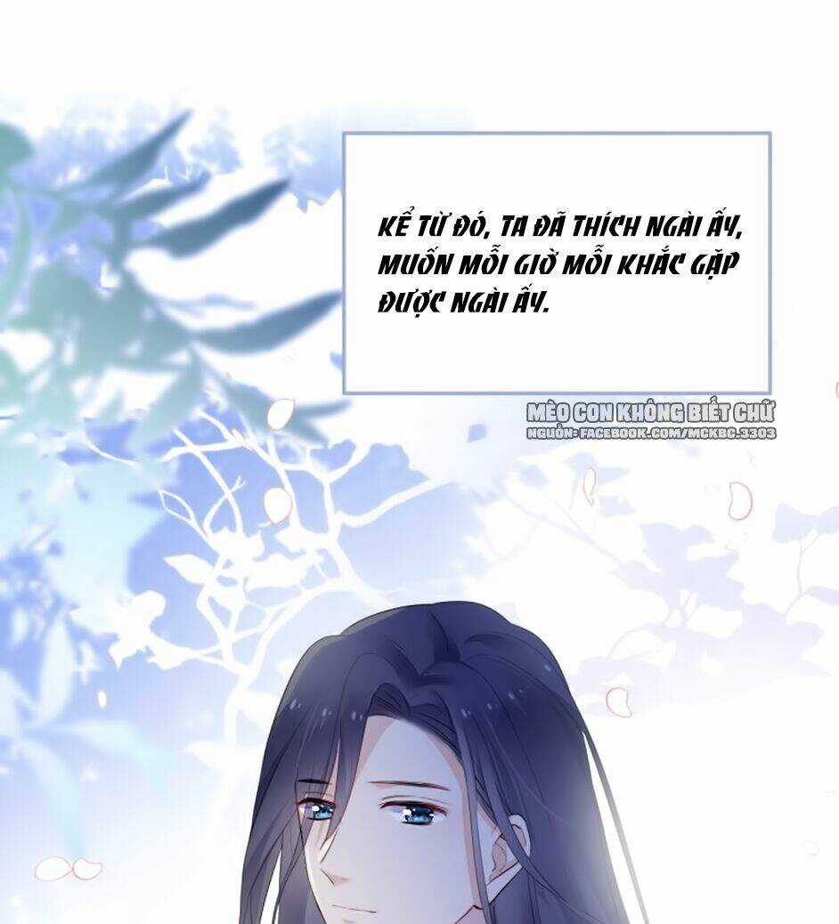 Kính Hoa Thương Chapter 18 trang 36