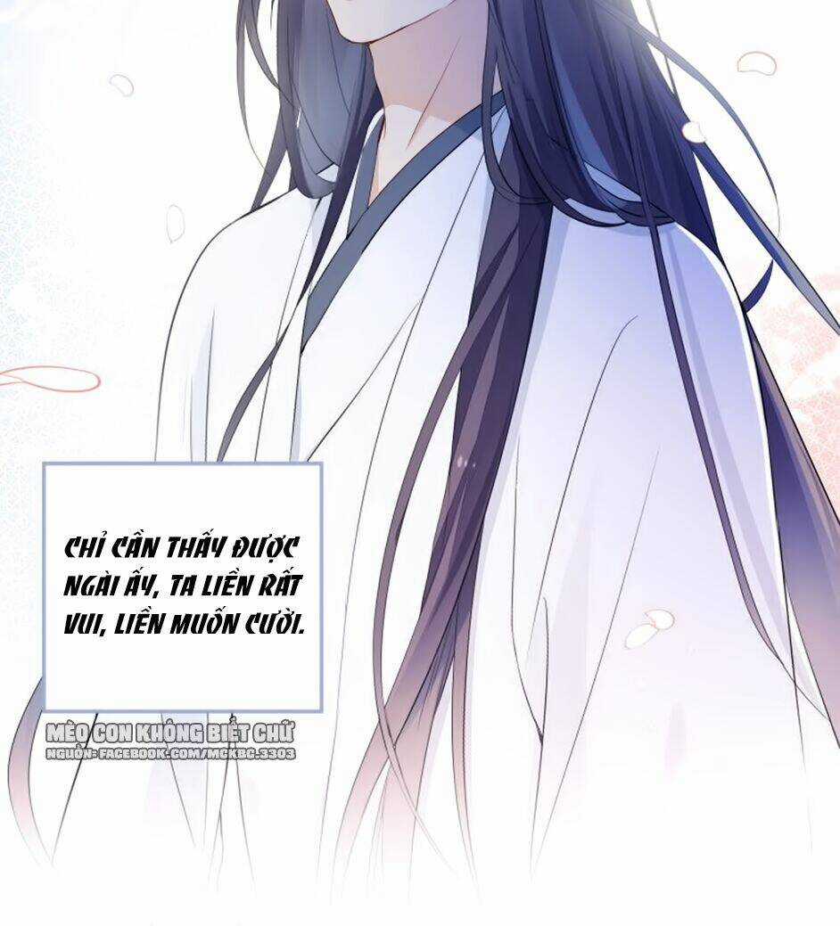 Kính Hoa Thương Chapter 18 trang 37