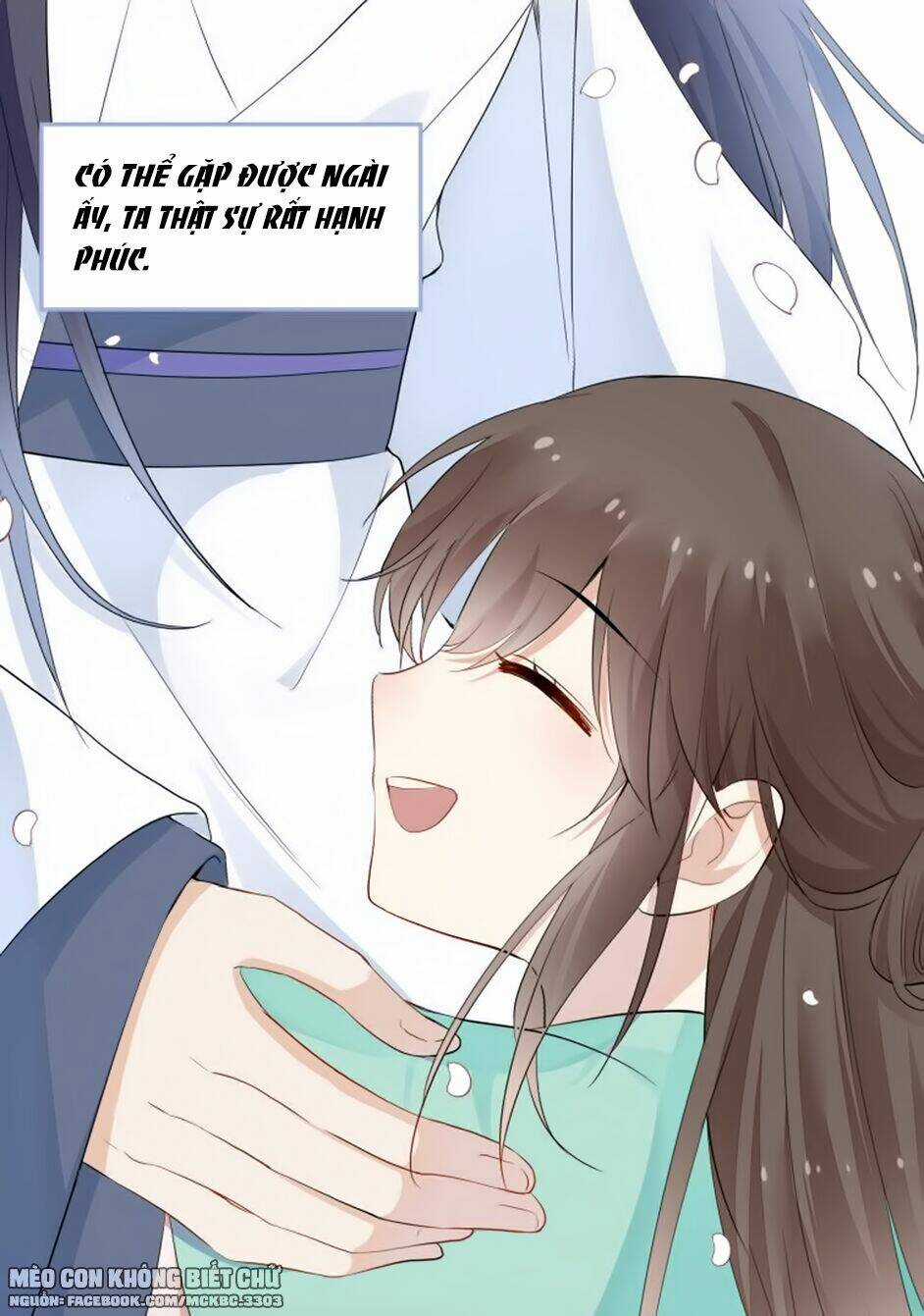 Kính Hoa Thương Chapter 18 trang 39