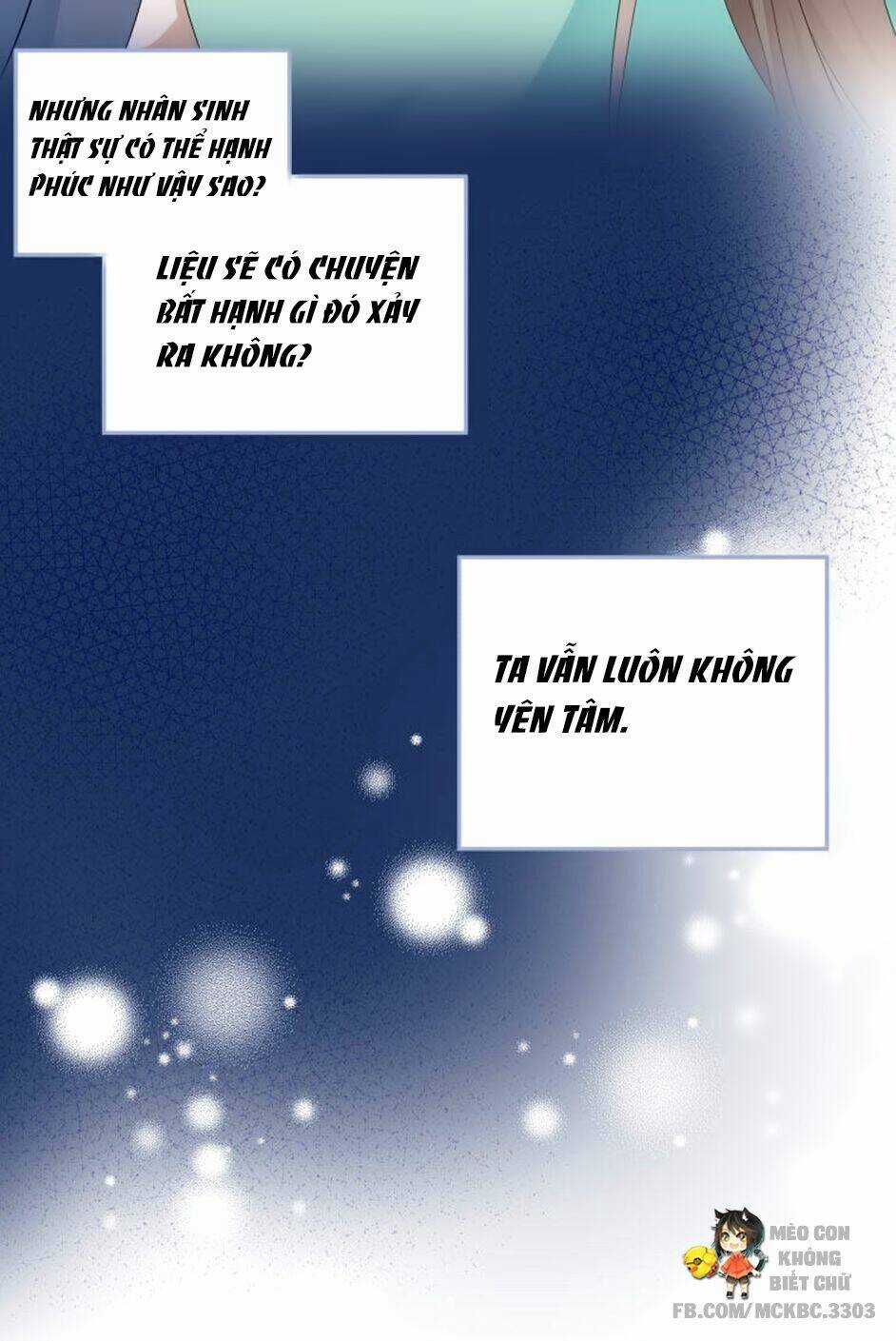 Kính Hoa Thương Chapter 18 trang 40