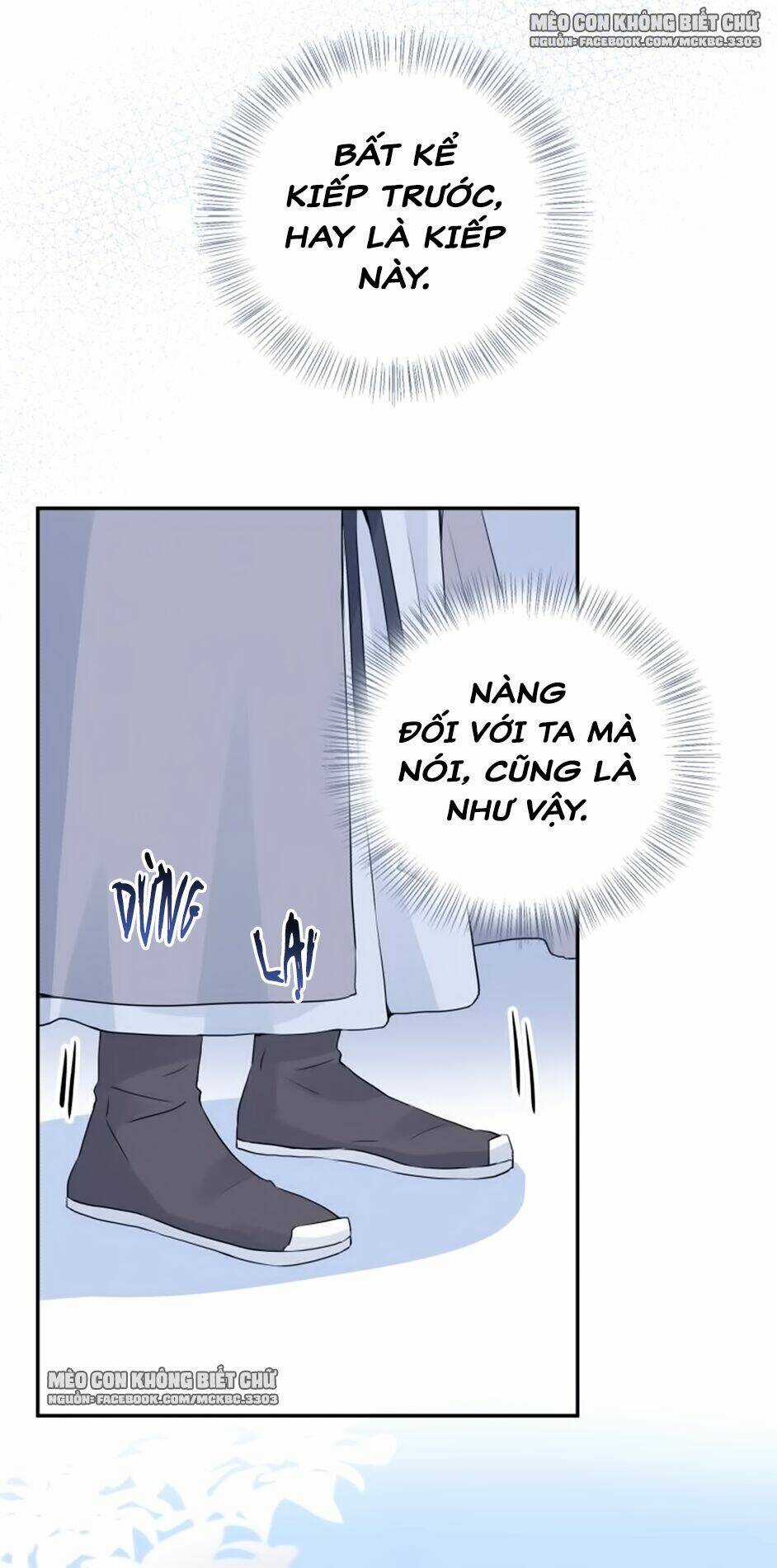 Kính Hoa Thương Chapter 18 trang 42