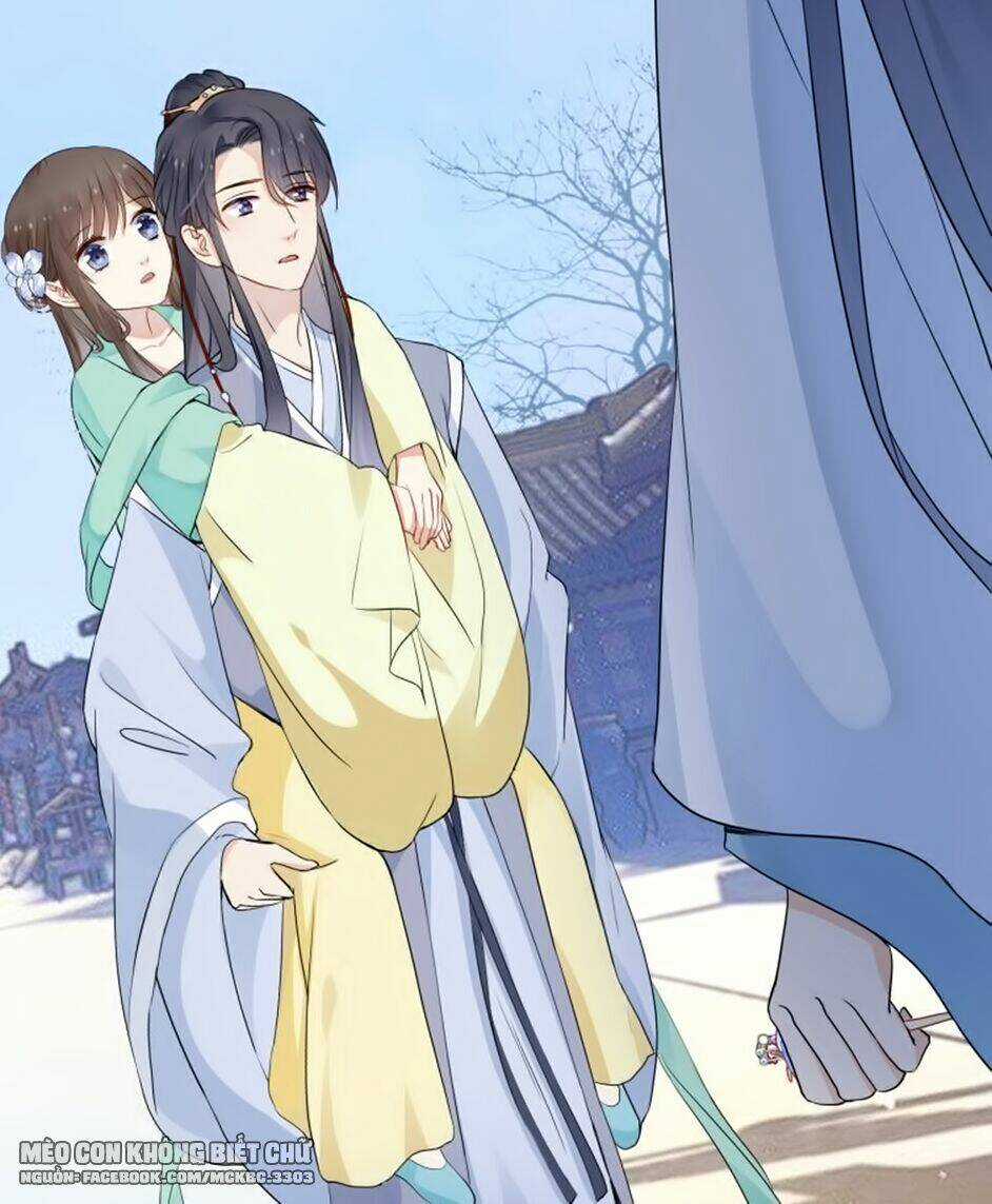 Kính Hoa Thương Chapter 18 trang 44