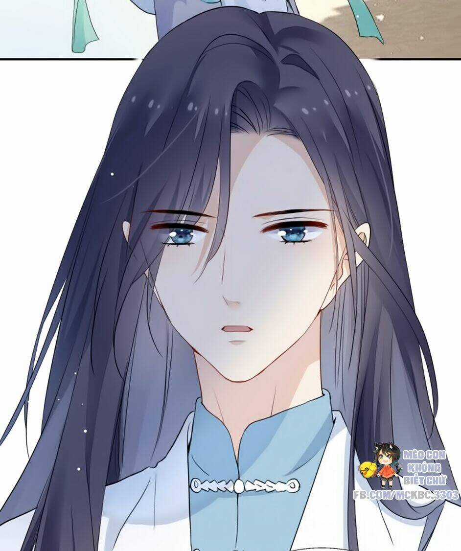 Kính Hoa Thương Chapter 18 trang 45