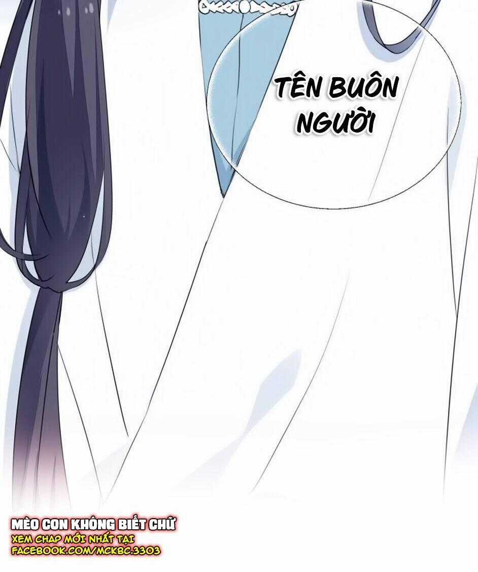 Kính Hoa Thương Chapter 18 trang 46