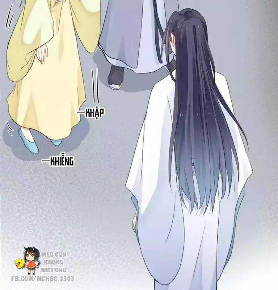 Kính Hoa Thương Chapter 19 trang 10