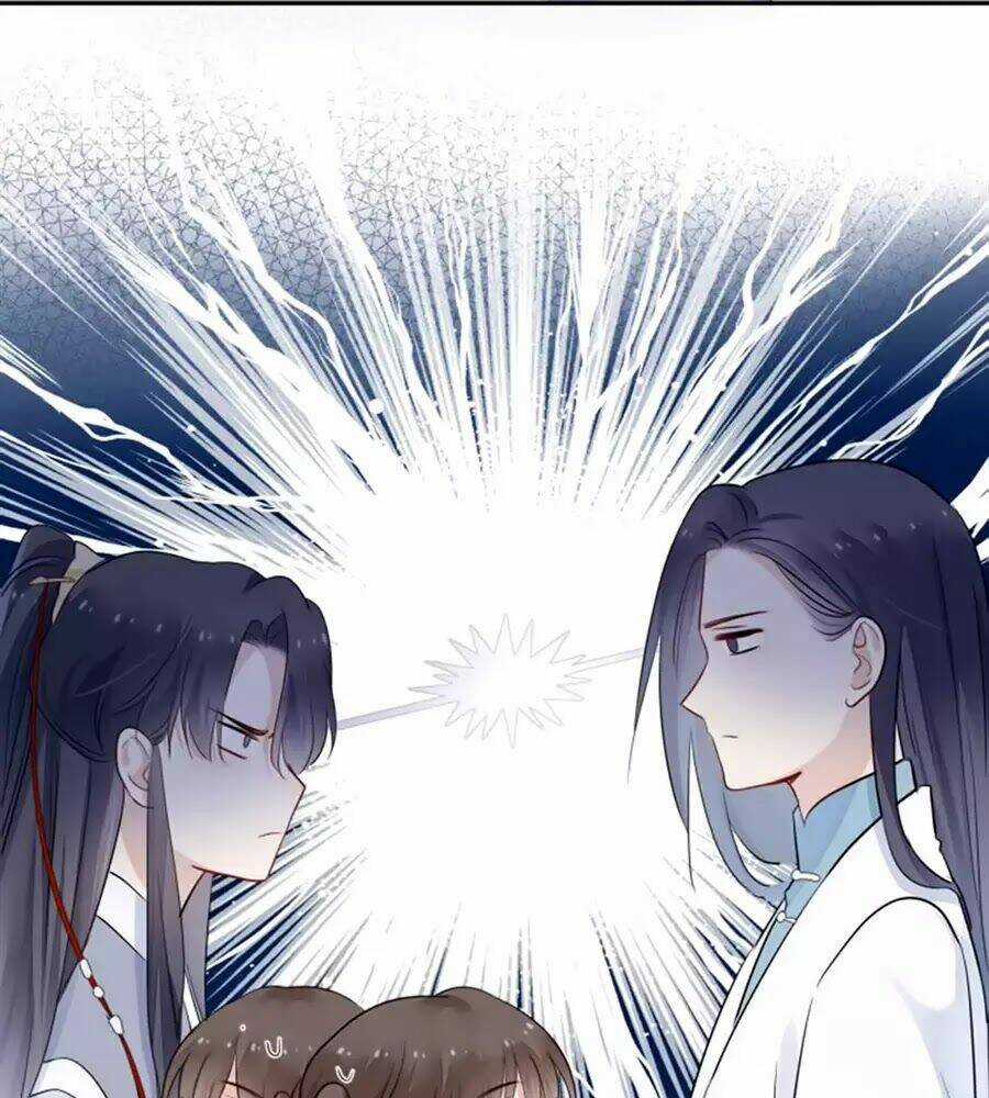 Kính Hoa Thương Chapter 19 trang 11