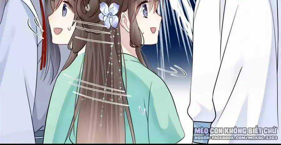 Kính Hoa Thương Chapter 19 trang 12