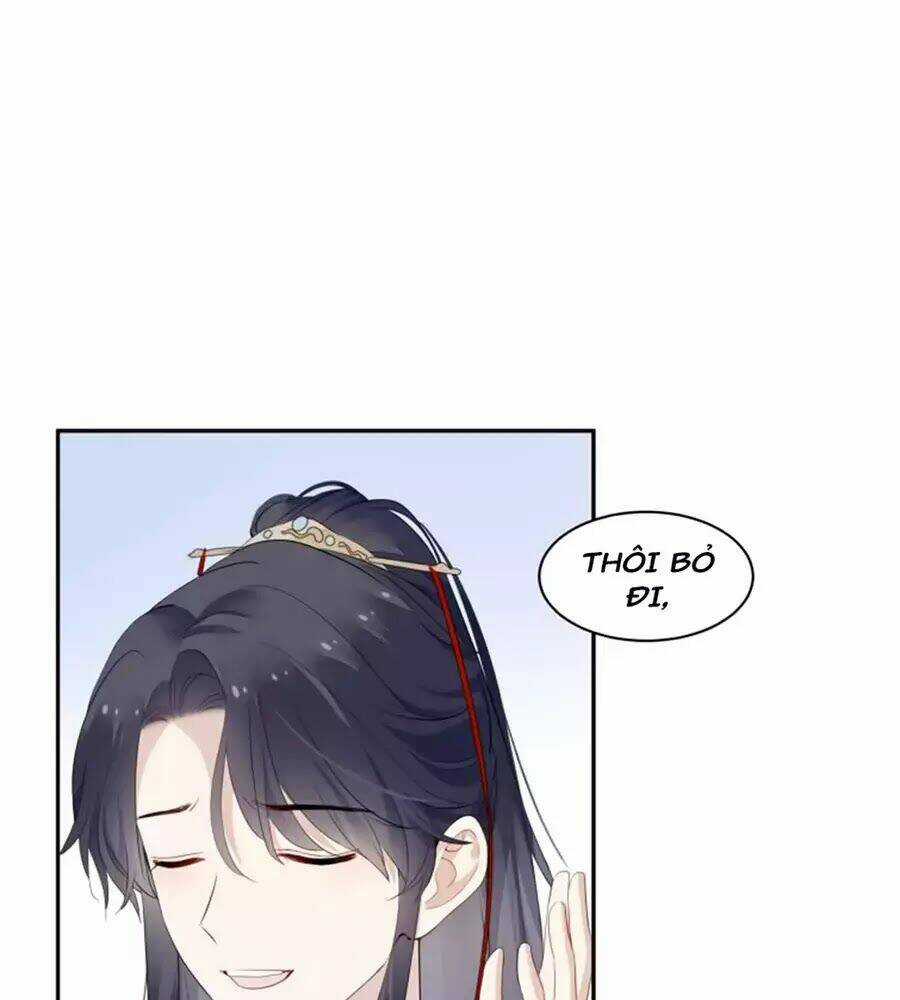 Kính Hoa Thương Chapter 19 trang 13