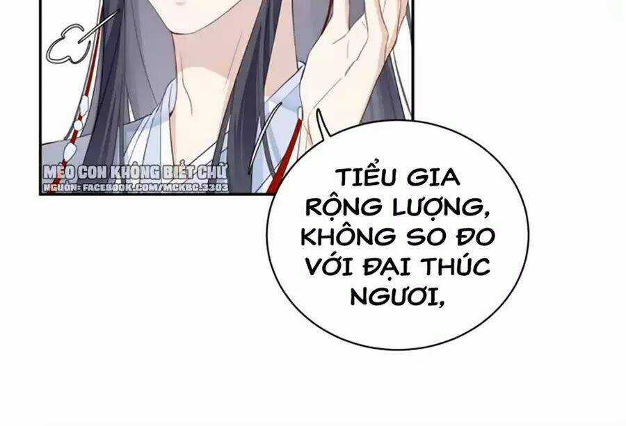 Kính Hoa Thương Chapter 19 trang 14