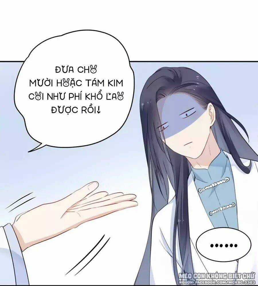 Kính Hoa Thương Chapter 19 trang 15