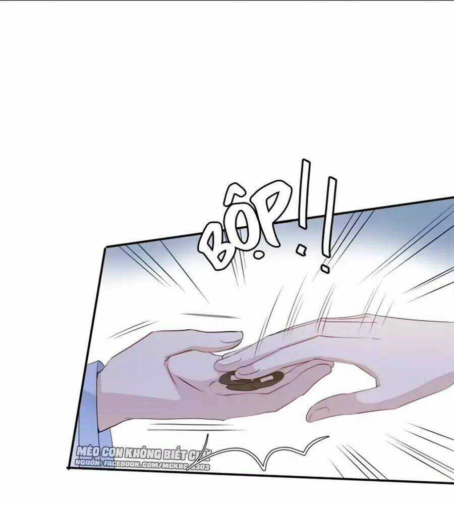 Kính Hoa Thương Chapter 19 trang 16