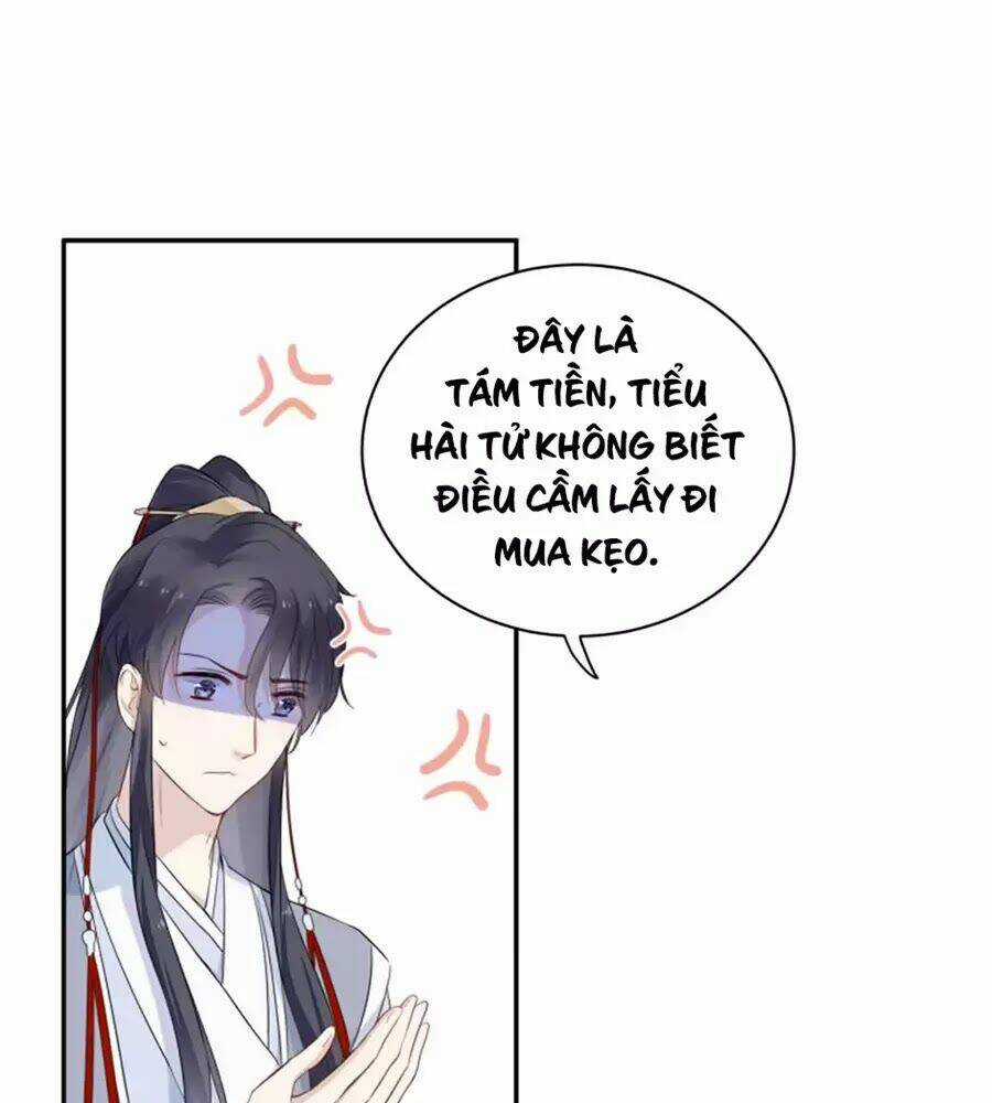 Kính Hoa Thương Chapter 19 trang 18