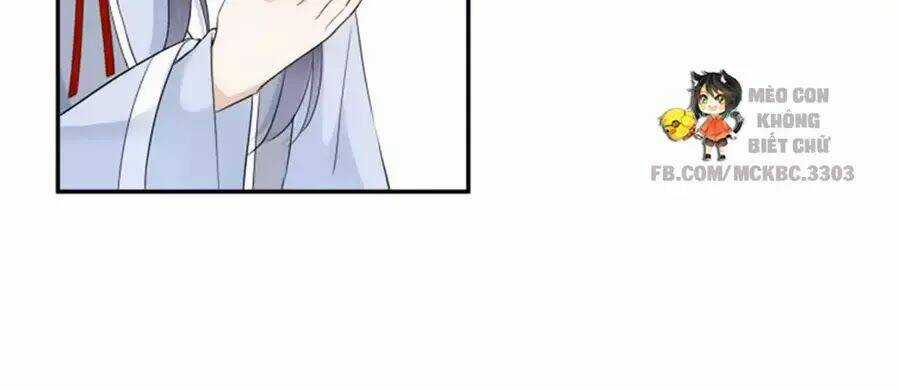 Kính Hoa Thương Chapter 19 trang 19