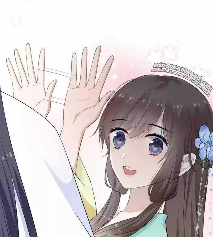 Kính Hoa Thương Chapter 19 trang 22