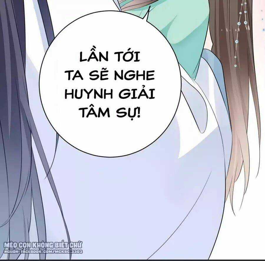 Kính Hoa Thương Chapter 19 trang 23