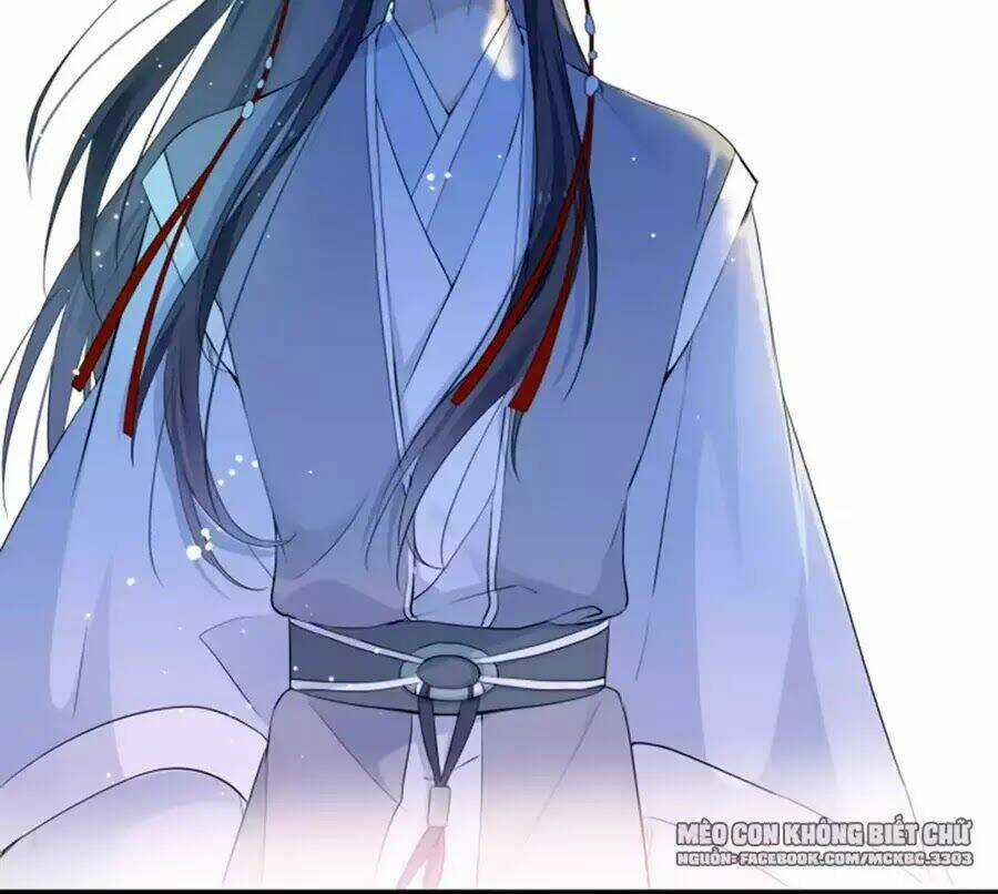 Kính Hoa Thương Chapter 19 trang 25