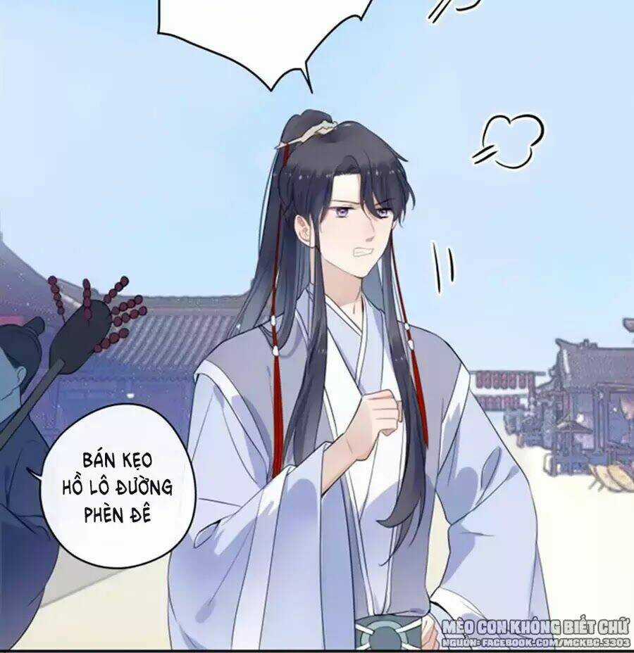 Kính Hoa Thương Chapter 19 trang 29