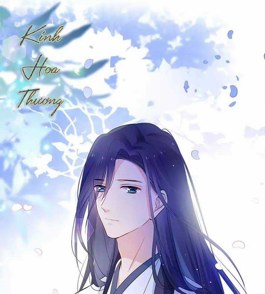 Kính Hoa Thương Chapter 19 trang 3