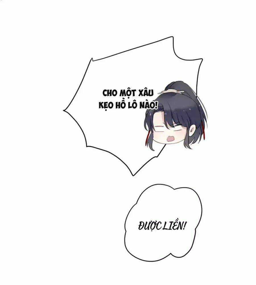 Kính Hoa Thương Chapter 19 trang 30