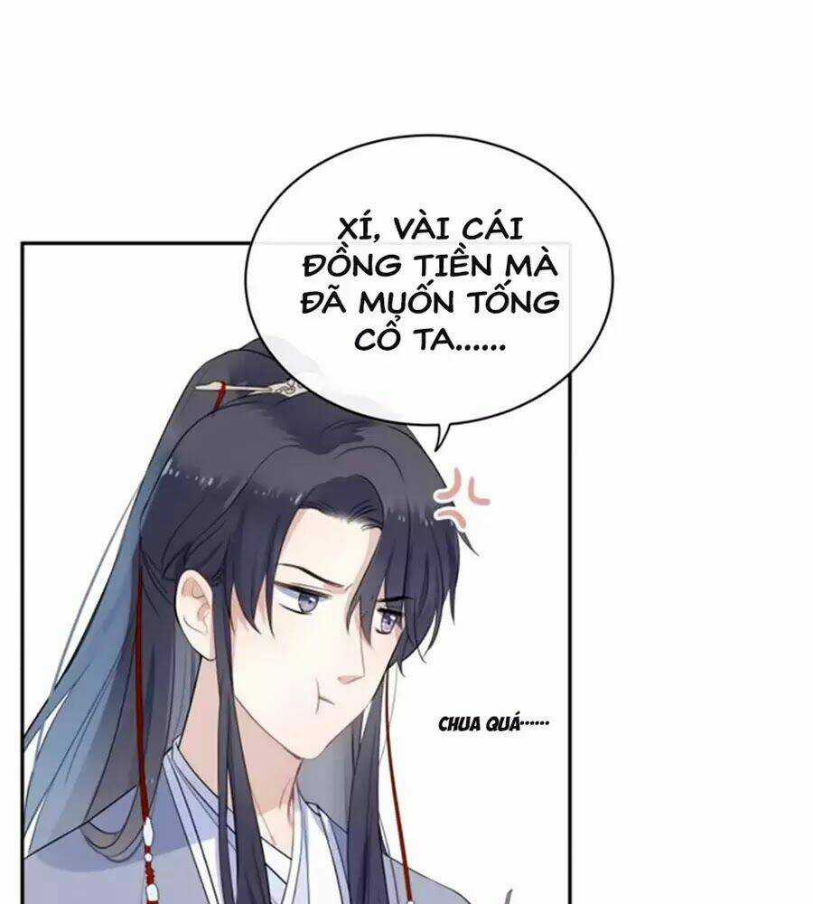 Kính Hoa Thương Chapter 19 trang 32