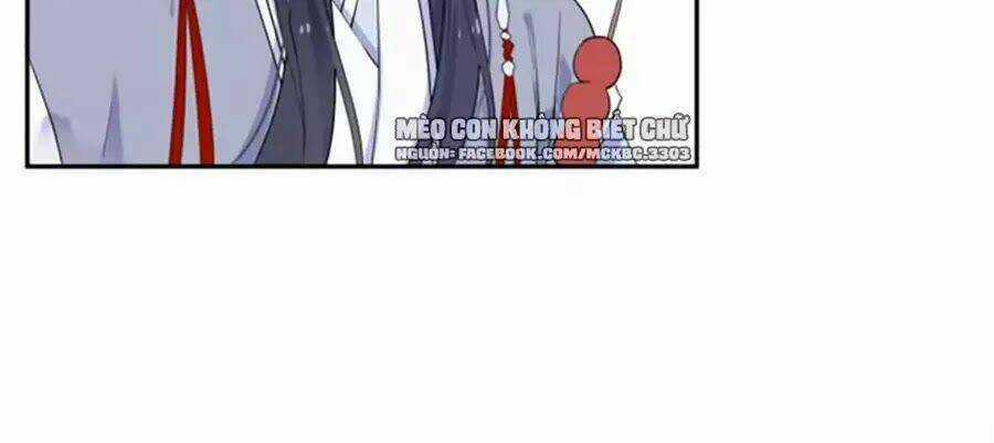 Kính Hoa Thương Chapter 19 trang 33