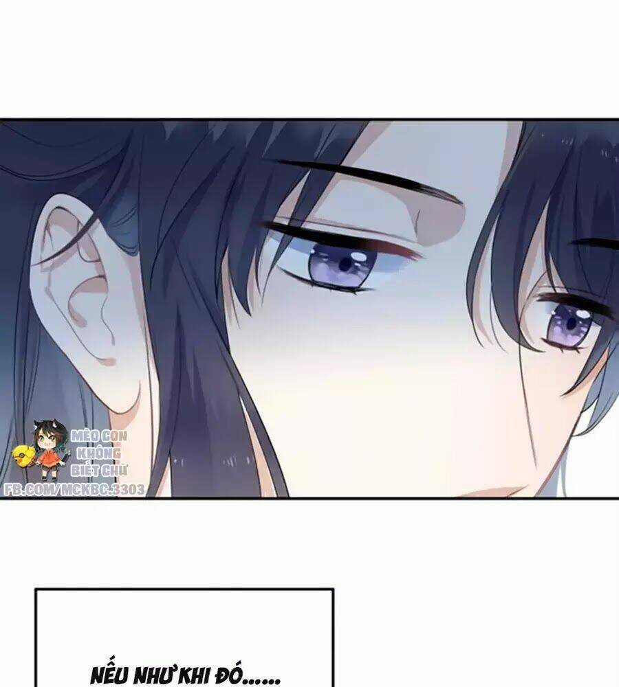 Kính Hoa Thương Chapter 19 trang 34