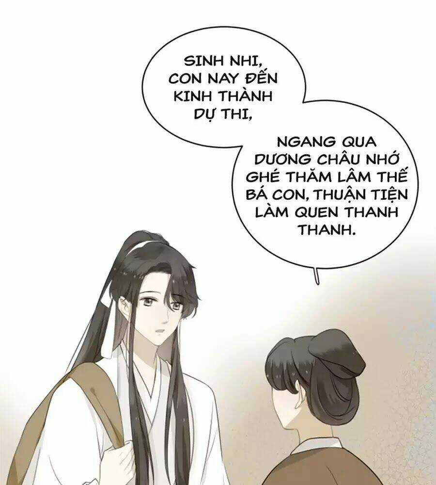 Kính Hoa Thương Chapter 19 trang 36