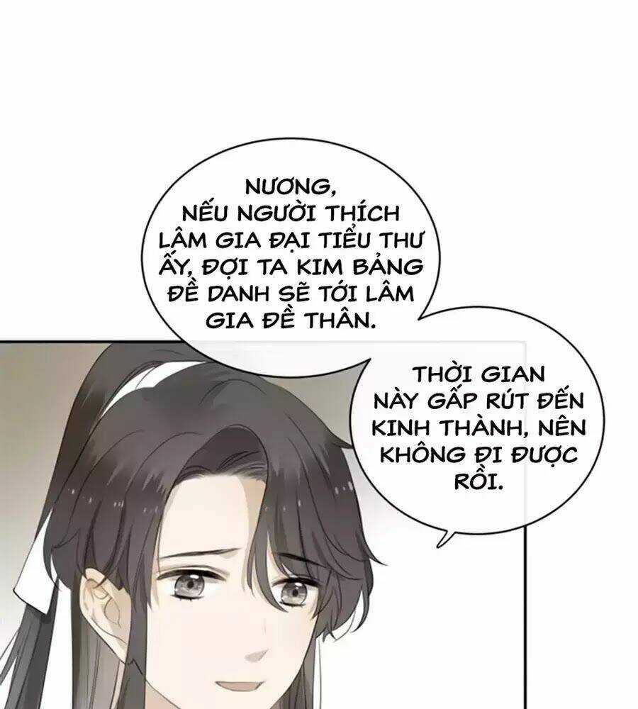 Kính Hoa Thương Chapter 19 trang 38