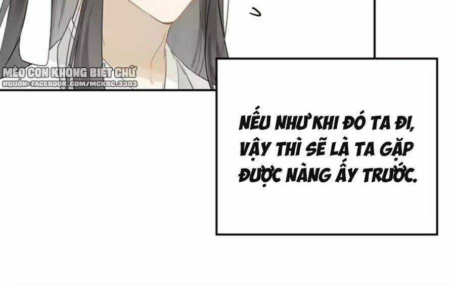 Kính Hoa Thương Chapter 19 trang 39