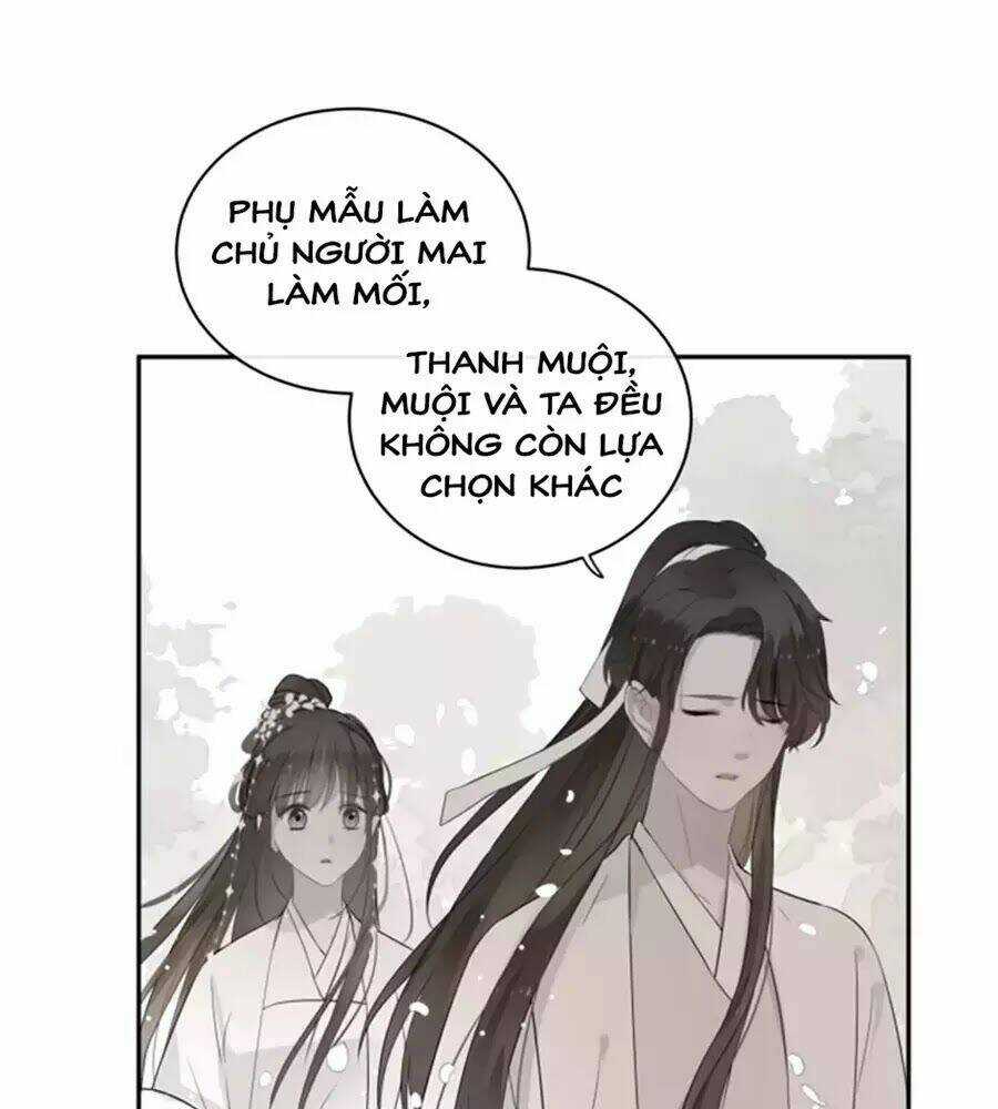 Kính Hoa Thương Chapter 19 trang 42