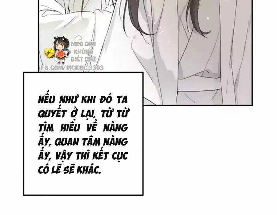 Kính Hoa Thương Chapter 19 trang 43