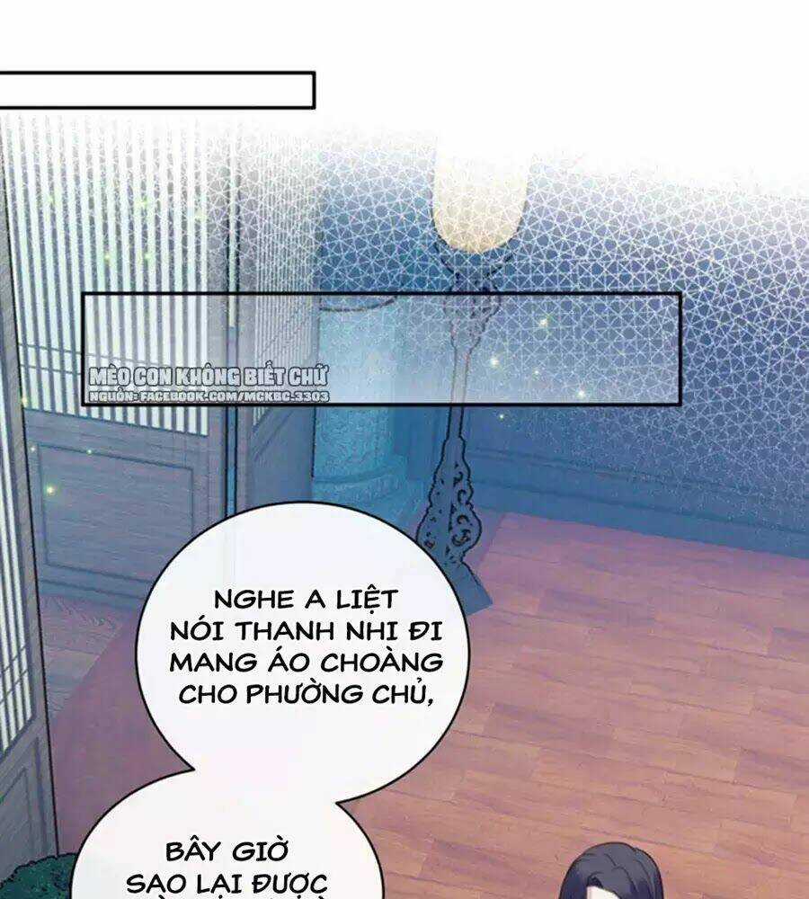 Kính Hoa Thương Chapter 19 trang 46