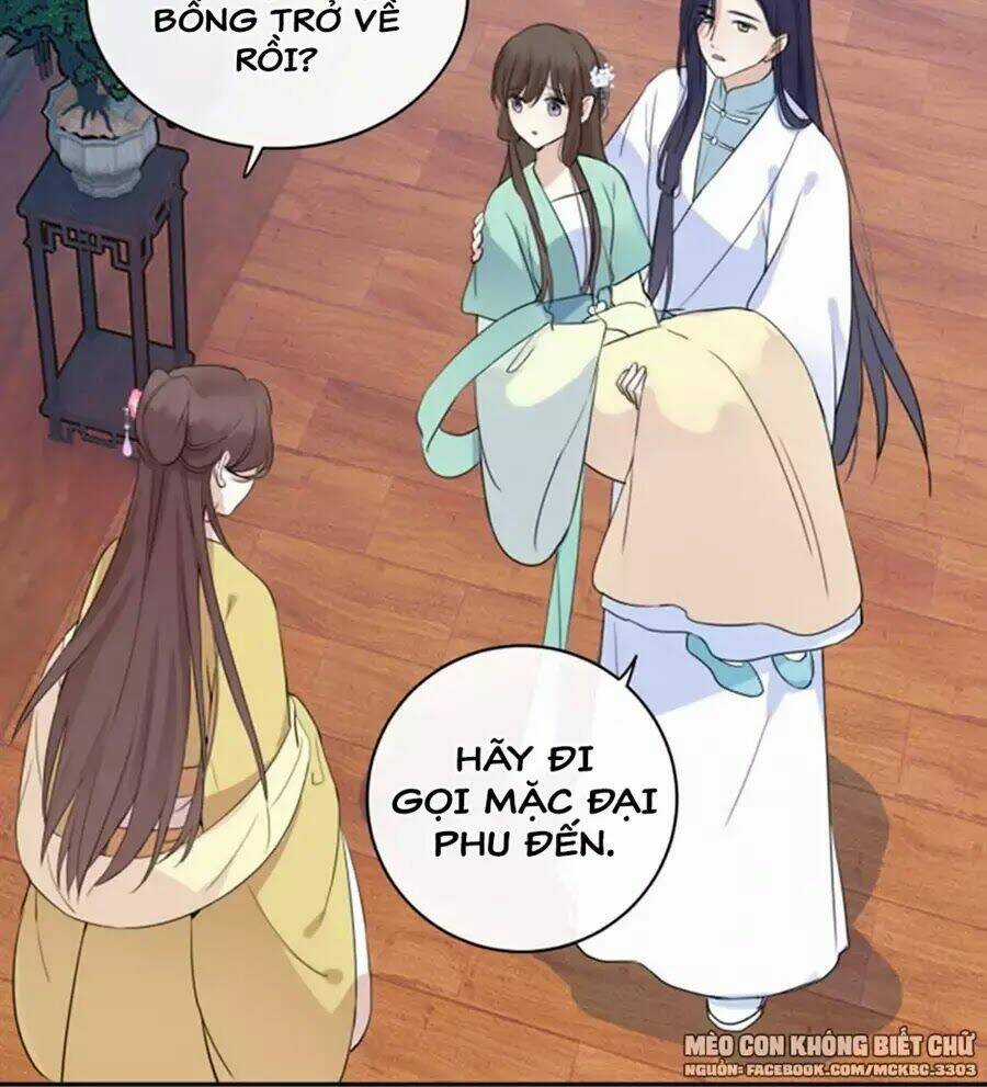 Kính Hoa Thương Chapter 19 trang 47