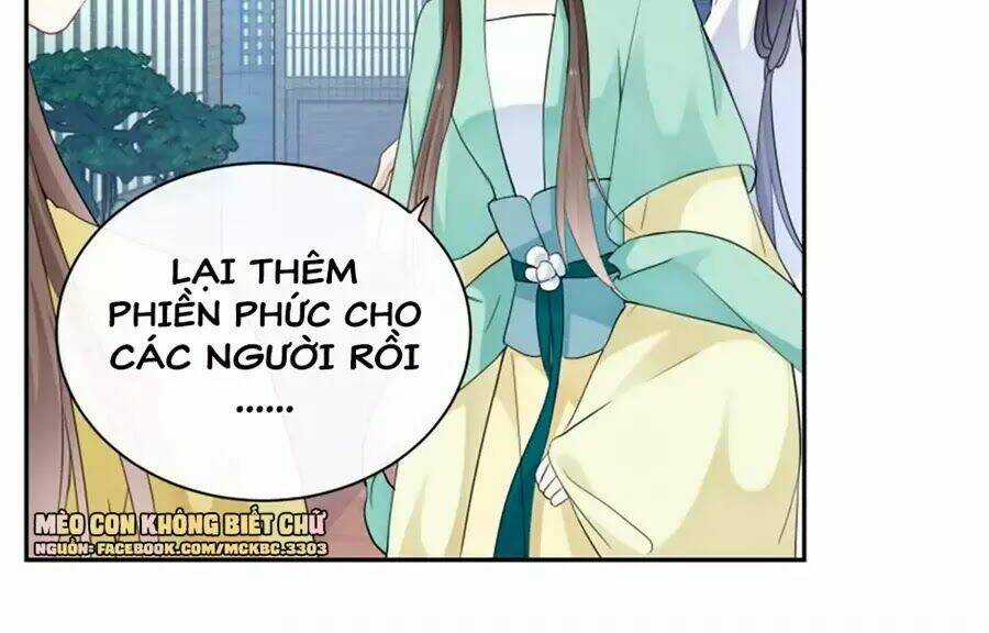 Kính Hoa Thương Chapter 19 trang 49