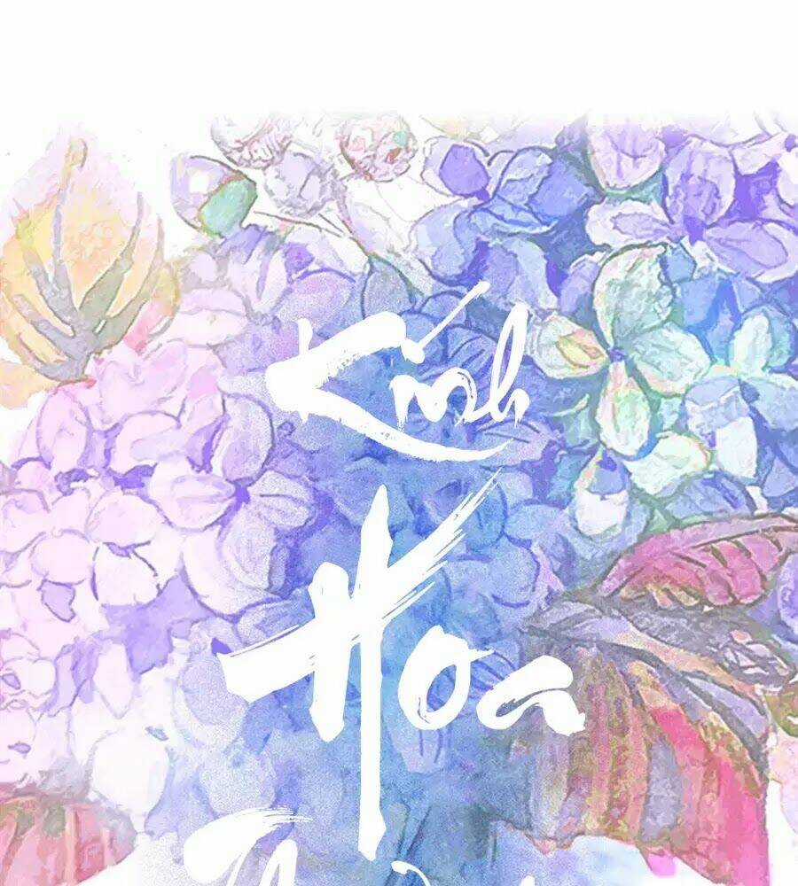 Kính Hoa Thương Chapter 19 trang 5