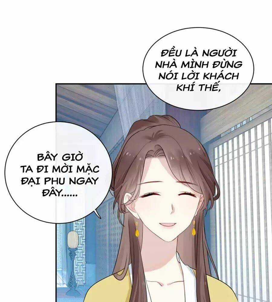 Kính Hoa Thương Chapter 19 trang 50