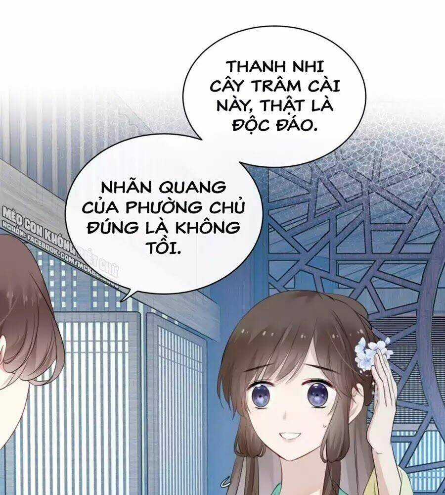 Kính Hoa Thương Chapter 19 trang 54