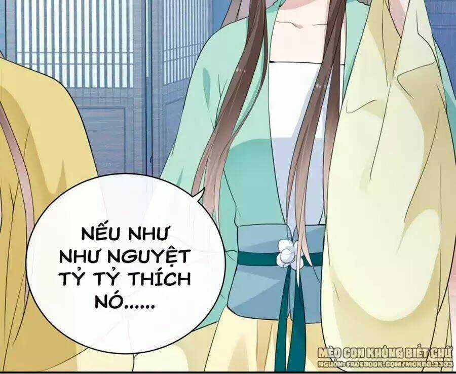 Kính Hoa Thương Chapter 19 trang 55