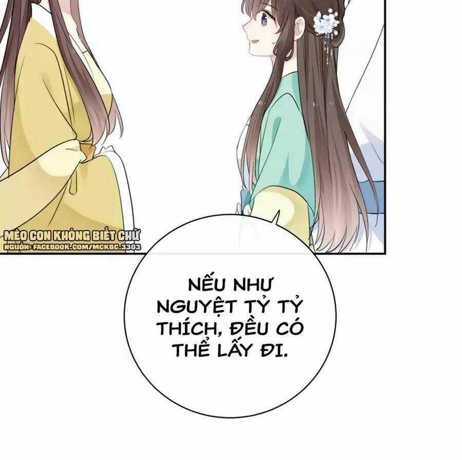 Kính Hoa Thương Chapter 19 trang 57