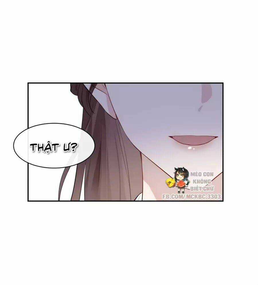 Kính Hoa Thương Chapter 19 trang 58