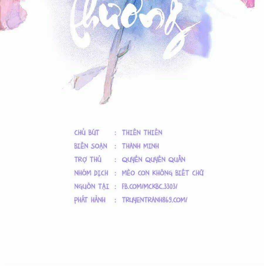 Kính Hoa Thương Chapter 19 trang 6