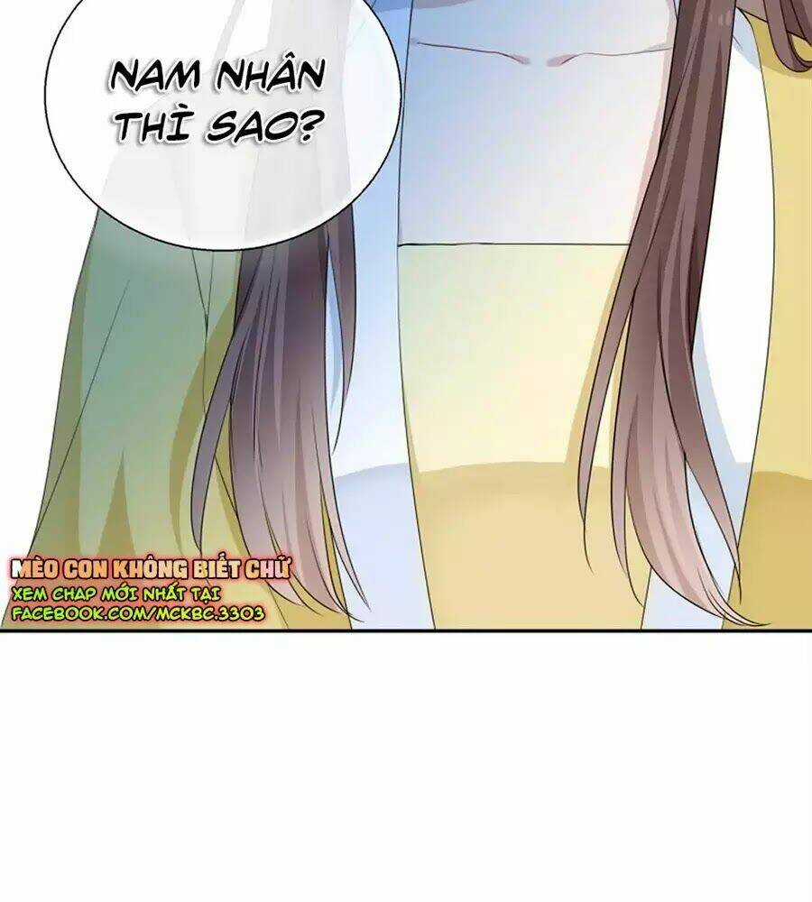 Kính Hoa Thương Chapter 19 trang 62