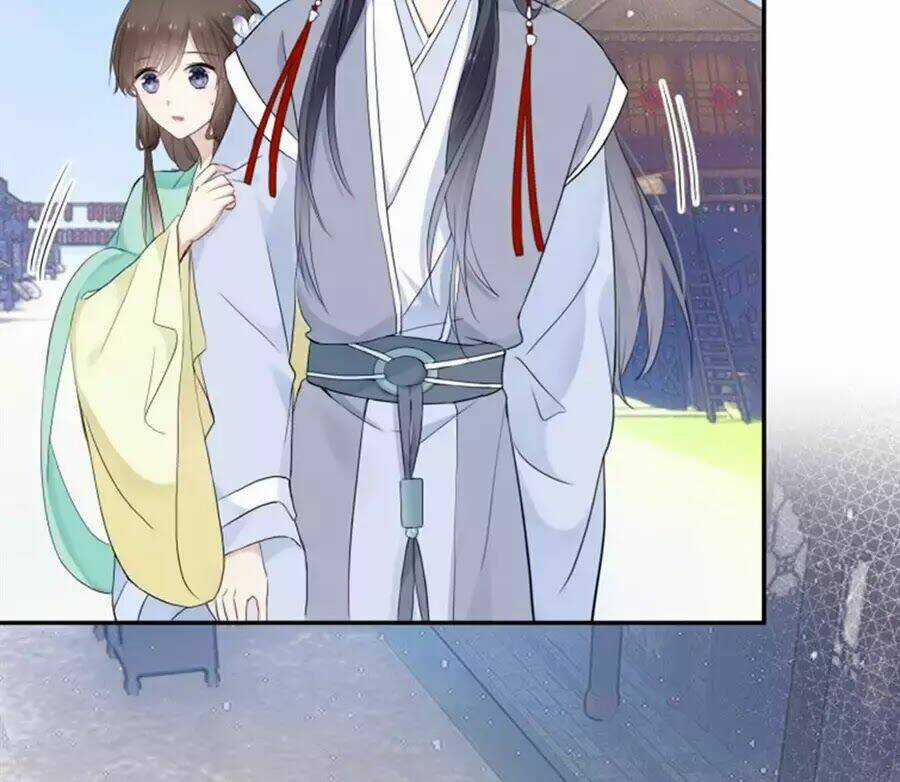 Kính Hoa Thương Chapter 19 trang 8