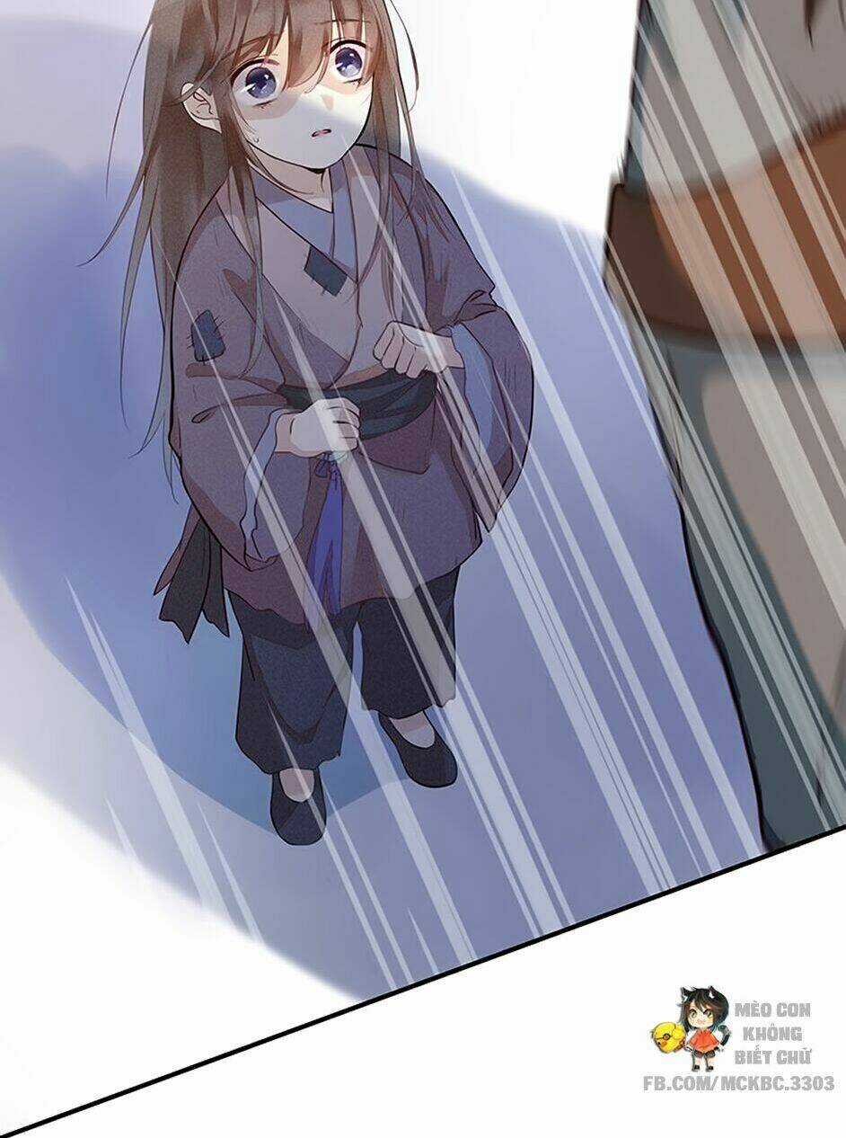 Kính Hoa Thương Chapter 2 trang 10