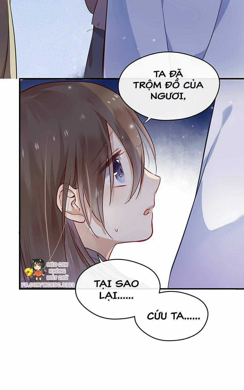 Kính Hoa Thương Chapter 2 trang 14