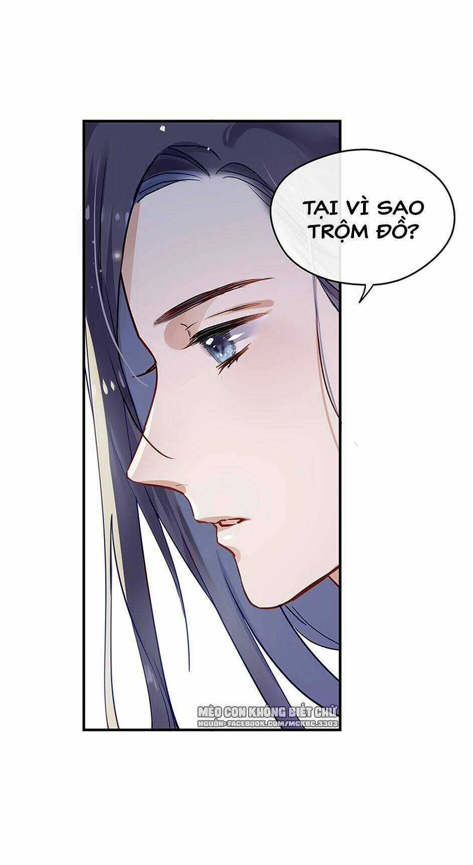 Kính Hoa Thương Chapter 2 trang 15